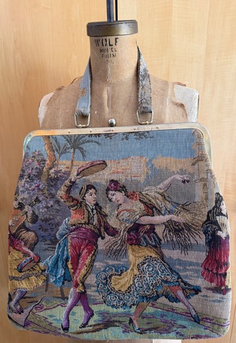 Vintage julius resnick - resnick, jr