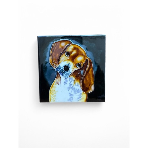 Vintage hand painted - vintage,