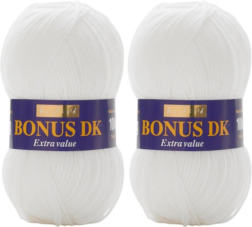 Sirdar hayfield bonus - sirdar, dk