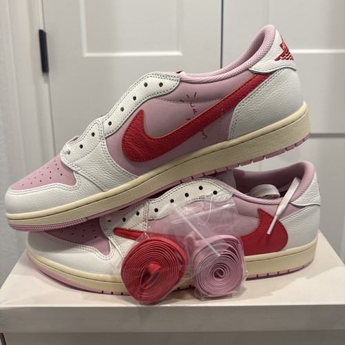 Travis scott jordan retro - travis,