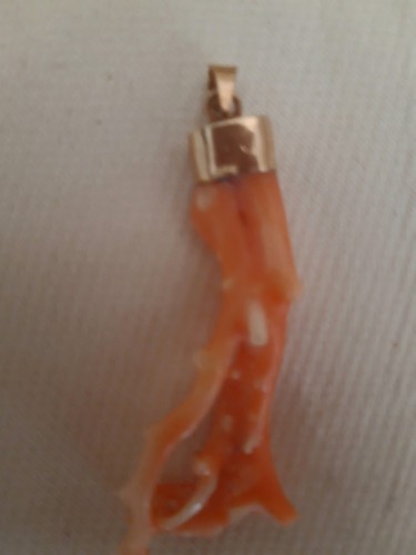 Antique large carat gold - carat,
