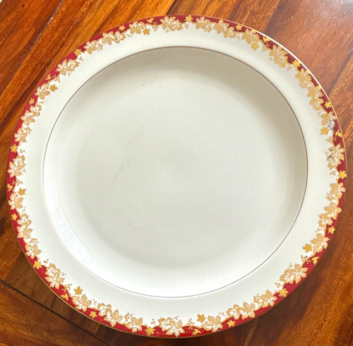 Royal doulton winthrop serving - royal,