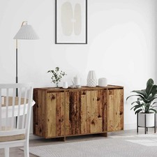 Sideboard Old Wood 135 x 41 x