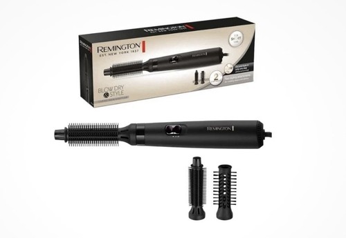 Remington blow dry - &, style
