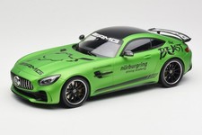 155036091 Mercedes AMG GT R