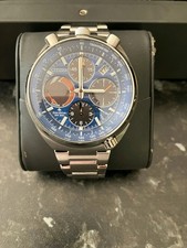 Gents Citizen Promaster
