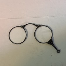 Antique Sterling Silver