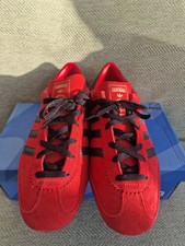 Adidas Originals Zurro Spezial