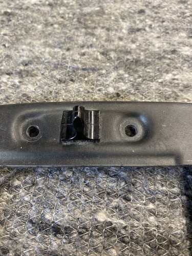 Mgf interior centre arm - mg, tf