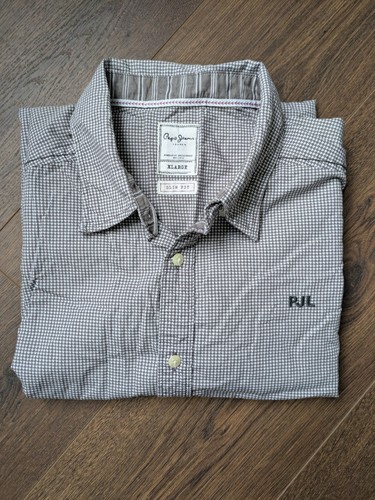 Pepe jeans vintage - pepe,