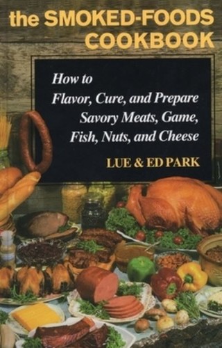Park smoked foods - park,