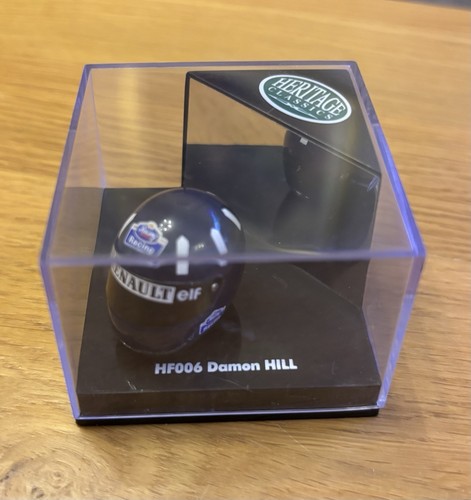 Minibri damon hill - minibri,
