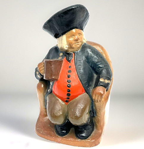 Harry simeon for doulton - harry,