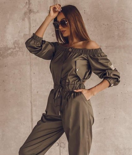 Ola voga playsuit size - playsuit, uni