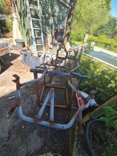 OTK go Kart Project Frame 