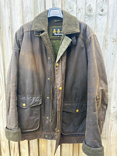 Barbour catterick men xl - catterick, men's