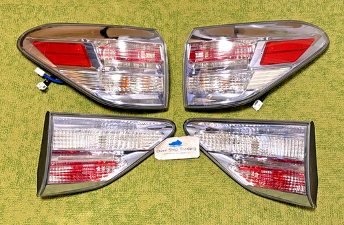 Lexus genuine rx350 rx450h - lexus,