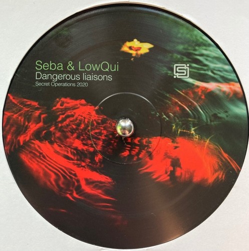 Seba dangerous liaisons - seba,