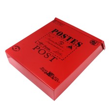  Old Style Letter Box Retro