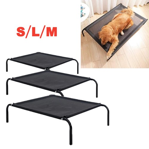 Pet raised bed - pet, elevated
