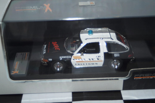 Premium amc pacer freetown - x,