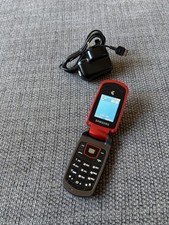 Samsung E2210L Flip Mobile