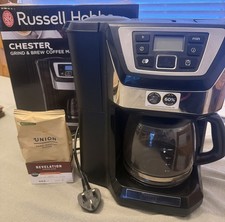 Russell Hobbs 22000 Chester