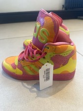 Good Condition Jeremy Scott