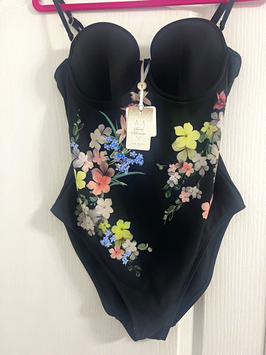 Ted baker one piece swimsuit - ted,