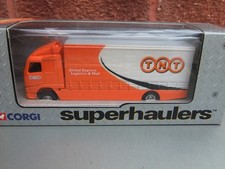 Corgi Superhaulers Volvo &