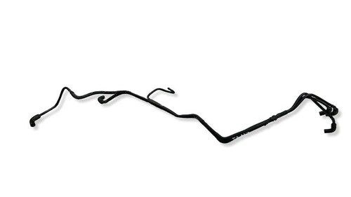 Audi 8t3 vacuum - 8t3, tube