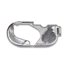 Myford gearbox backplate