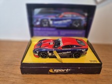 Scalextric c2454a tvr tuscan - tvr,