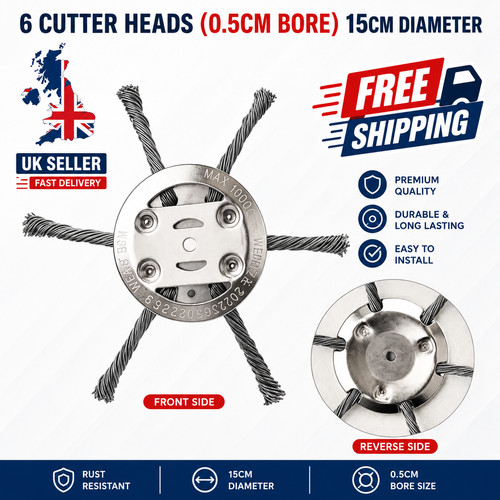 Grass strimmer head - strimmer,