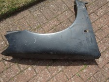 PEUGEOT 106 GENUINE NEW FRONT WING O/S R/H