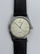 Seiko Dolce 1987, 7741-6040