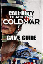 Call of Duty: Black Ops Cold War Game G..., AGuidesTeam