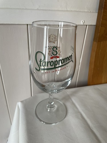 Rare item staropramen lager - item,