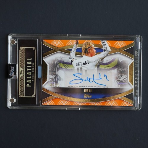 2024 topps palatial - 2024-25, real