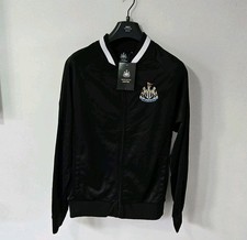 Newcastle United Tracksuit Top