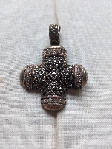 Vintage sterling silver - vintage,