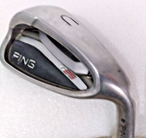 Ping g25 gap - g25, iron