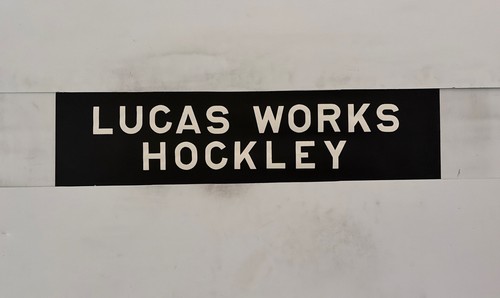 Lucas works hockley - works,