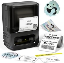 Phomemo M102 Label Maker -