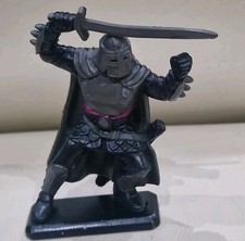 Willow 1988 Lucas Films Ltd Nockmar Lieutenant Loose 3" Action Figure Tonka 