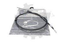 Handbrake Cable Rear Fits AUDI