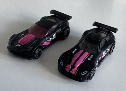 Hotwheels forza horison