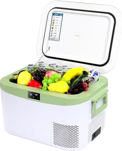 Compressor fridge 8l - compressor, 12.8l