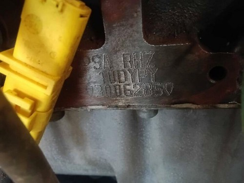 Rhz full engine 1659266 - rhz,