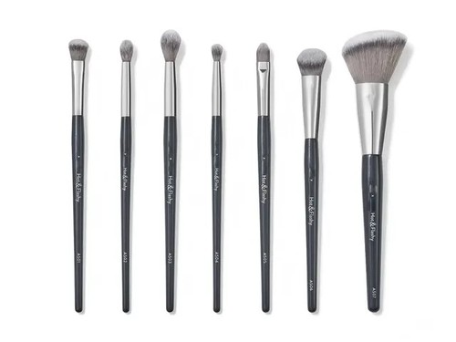 Beauty 5pc brush set - 5pc, a506